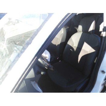 dacia lodgy del año 2014