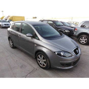 seat toledo (5p2) del año 2004