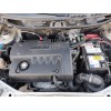 fiat punto berlina (188) del año 2001