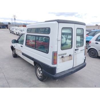 renault rapid/express (f40) del año 1998
