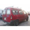 nissan vanette cargo del año 1997