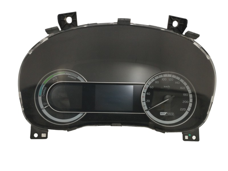 Recambio de cuadro instrumentos para kia niro drive referencia OEM IAM 94003G5300  