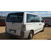 mercedes-benz vito (w638) combi del año 1998