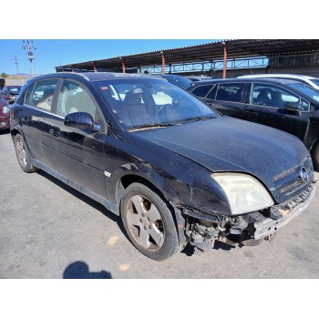 opel signum del año 2004