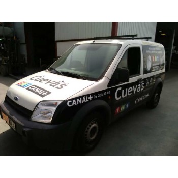 ford transit connect (tc7) del año 2005