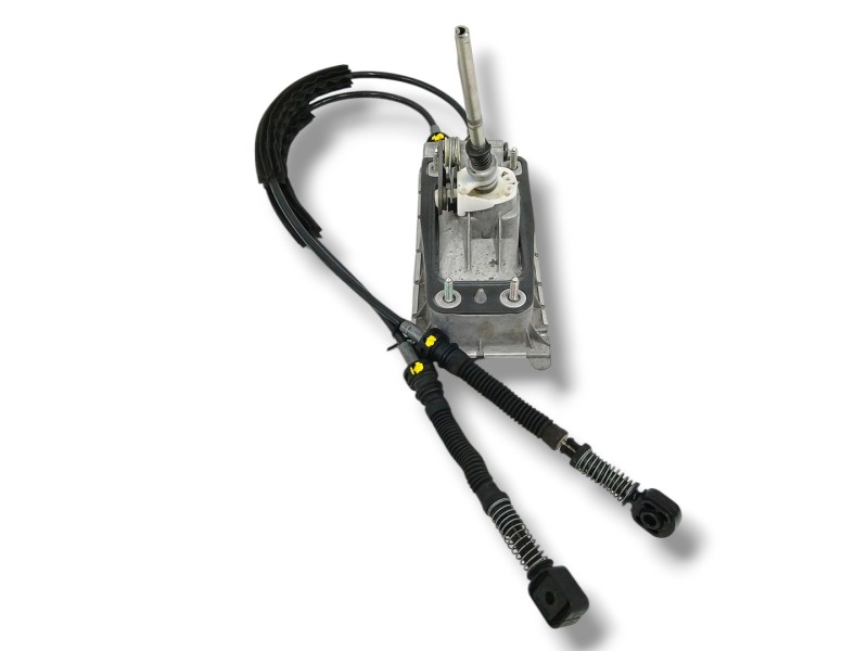 Recambio de palanca cambio para seat ibiza (6p1) reference referencia OEM IAM 6Q0711061E  