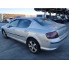 peugeot 407 del año 2007