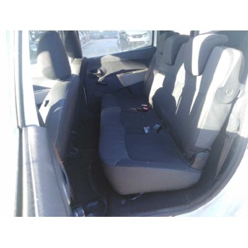 dacia lodgy del año 2014