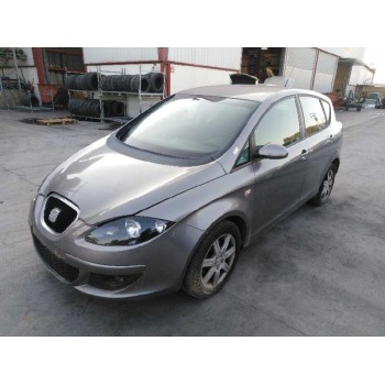 seat toledo (5p2) del año 2004