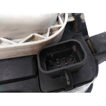 Recambio de faro derecho para fiat doblo (119) 1.3 jtd cat referencia OEM IAM 20B233A5  