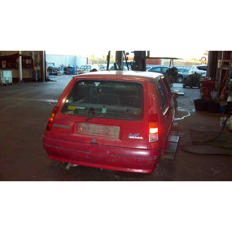 RENAULT SUPER 5 (B/C40_) 1990