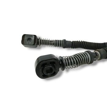 Recambio de palanca cambio para seat ibiza (6p1) reference referencia OEM IAM 6Q0711061E  
