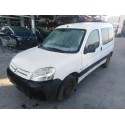 CITROËN BERLINGO / BERLINGO FIRST MONOSPACE (MF_, GJK_, GFK_)