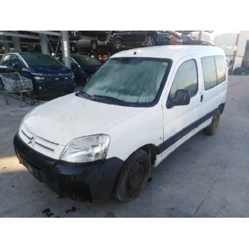 citroën berlingo del año 2006