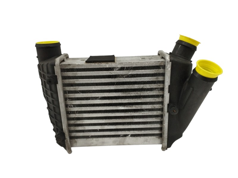 Recambio de intercooler para audi a4 cabrio (8h) 2.5 v6 24v tdi referencia OEM IAM 8E0145806C  