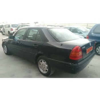 mercedes-benz clase c (w202) del año 1993