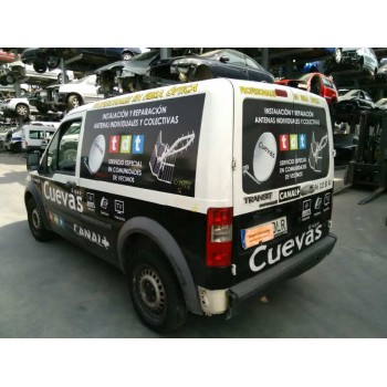 ford transit connect (tc7) del año 2005