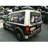 ford transit connect (tc7) del año 2005