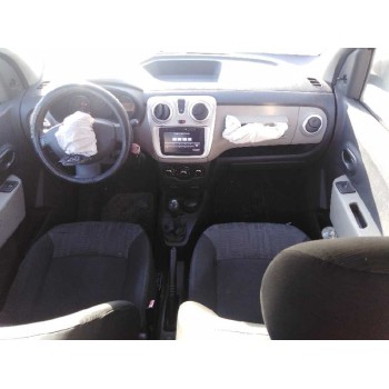 dacia lodgy del año 2014