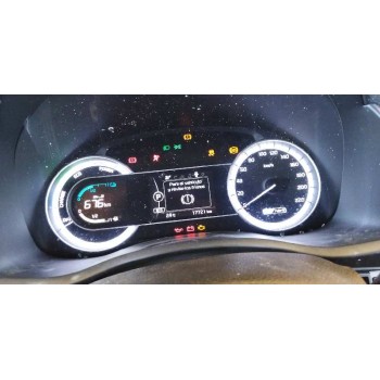 Recambio de cuadro instrumentos para kia niro drive referencia OEM IAM 94003G5300  