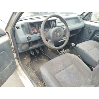 renault rapid/express (f40) del año 1998