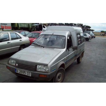 citroën c15 del año 1991