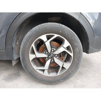 kia sportage iv (ql, qle) del año 2019