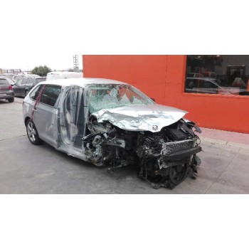 skoda spaceback (5h) del año 2017