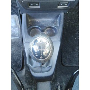 dacia lodgy del año 2014