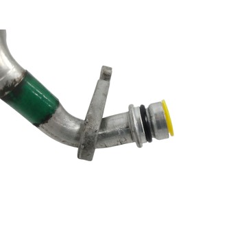 Recambio de tubos aire acondicionado para toyota rav 4 (a3) 2.2 d-4d cat referencia OEM IAM   