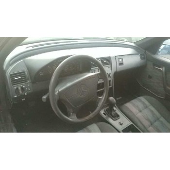 mercedes-benz clase c (w202) del año 1993