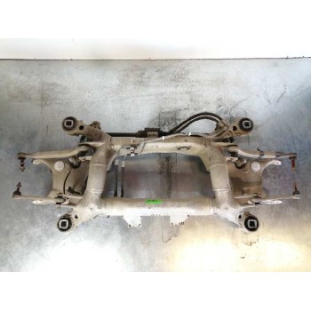 Recambio de puente trasero para bmw serie 5 berlina (e60) 530d referencia OEM IAM 33316770828 6770828 