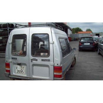 citroën c15 del año 1991