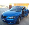 mazda 3 berlina (bk) del año 2004