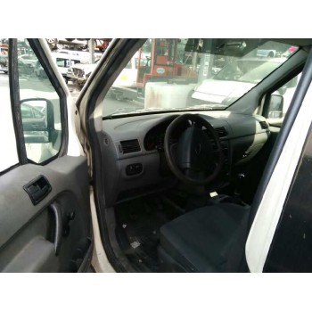 ford transit connect (tc7) del año 2005