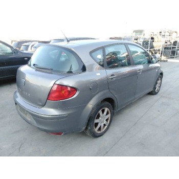 seat toledo (5p2) del año 2004