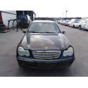 MERCEDES-BENZ CLASE C (W203) BERLINA