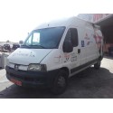PEUGEOT BOXER CAJA CERR. TECHO SOBREELEVADO(RS3700)(330/350)('02)