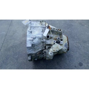 Recambio de despiece caja cambios para citroën c4 picasso feel referencia OEM IAM 20EA68  