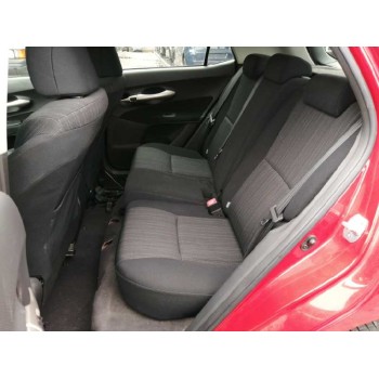 toyota auris del año 2007