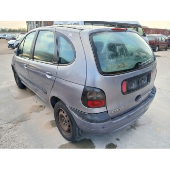 renault megane i scenic (ja0) del año 1999