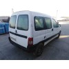 citroën berlingo del año 2006