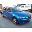 MAZDA 3 (BK)