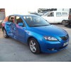 mazda 3 berlina (bk) del año 2004