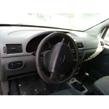 ford transit connect (tc7) del año 2005