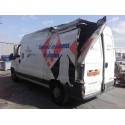 PEUGEOT BOXER CAJA CERR. TECHO SOBREELEVADO(RS3700)(330/350)('02)