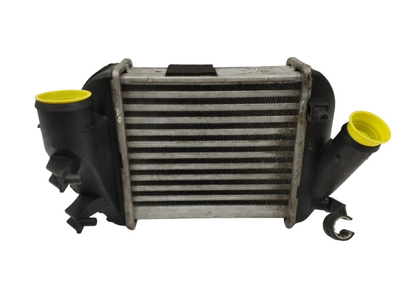 Recambio de intercooler para audi a4 cabrio (8h) 2.5 v6 24v tdi referencia OEM IAM 8E0145805P 038906051B 0281002399