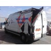 peugeot boxer caja cerr. techo sobreelevado(rs3700)(330/350)(´02) del año 2005