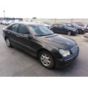 MERCEDES-BENZ CLASE C (W203) BERLINA