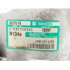 Recambio de compresor aire acondicionado para mg serie 45 (rt) 2.0 td referencia OEM IAM JPB101230  